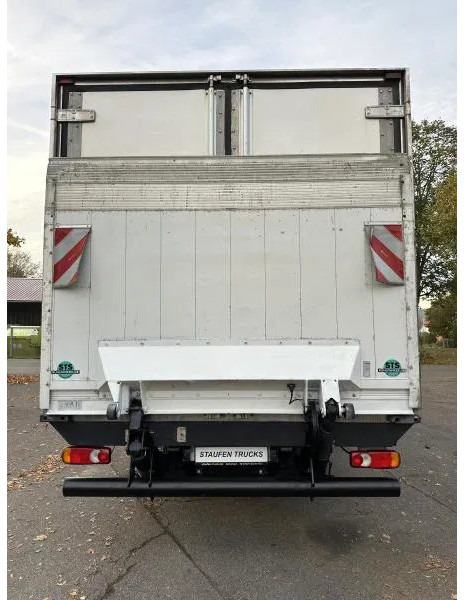 DAF LF 45 220 L Tief Kühl TK TS 500e 12to STS Koffer - Kamion hladnjača: slika DAF LF 45 220 L Tief Kühl TK TS 500e 12to STS Koffer - Kamion hladnjača DAF LF 45 220 L Tief Kühl TK TS 500e 12to STS Koffer - Kamion hladnjača: slika DAF LF 45 220 L Tief Kühl TK TS 500e 12to STS Koffer - Kamion hladnjača
