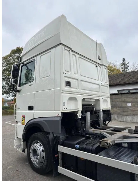 DAF XF 106 450 SSC 6X2*4 Stück ! *Jumbo*E6D*Multi*VANTEC - Transporter kontejnera/ Kamion s izmjenjivim sanducima: slika DAF XF 106 450 SSC 6X2*4 Stück ! *Jumbo*E6D*Multi*VANTEC - Transporter kontejnera/ Kamion s izmjenjivim sanducima DAF XF 106 450 SSC 6X2*4 Stück ! *Jumbo*E6D*Multi*VANTEC - Transporter kontejnera/ Kamion s izmjenjivim sanducima: slika DAF XF 106 450 SSC 6X2*4 Stück ! *Jumbo*E6D*Multi*VANTEC - Transporter kontejnera/ Kamion s izmjenjivim sanducima