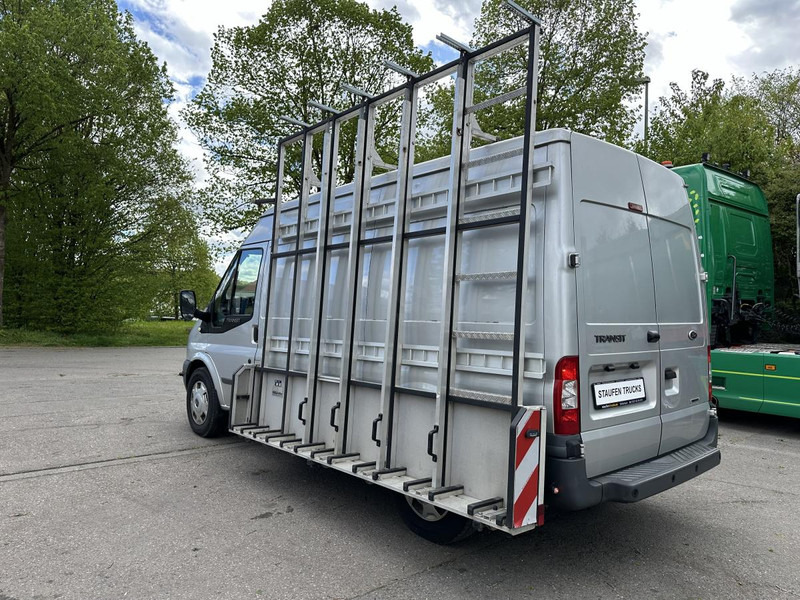 Ford Transit 2.5 TDI KA Hoch HEGLA GLAS Luftfederung - Dostavno vozilo: slika Ford Transit 2.5 TDI KA Hoch HEGLA GLAS Luftfederung - Dostavno vozilo Ford Transit 2.5 TDI KA Hoch HEGLA GLAS Luftfederung - Dostavno vozilo: slika Ford Transit 2.5 TDI KA Hoch HEGLA GLAS Luftfederung - Dostavno vozilo