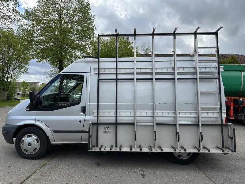 Ford Transit 2.5 TDI KA Hoch HEGLA GLAS Luftfederung - Dostavno vozilo: slika Ford Transit 2.5 TDI KA Hoch HEGLA GLAS Luftfederung - Dostavno vozilo Ford Transit 2.5 TDI KA Hoch HEGLA GLAS Luftfederung - Dostavno vozilo: slika Ford Transit 2.5 TDI KA Hoch HEGLA GLAS Luftfederung - Dostavno vozilo