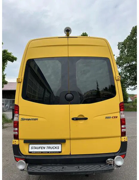 Mercedes-Benz Sprinter 516 CDI ZAGRO 2-Wegefahrzeug Bahn Schienen - Dostavno vozilo: slika Mercedes-Benz Sprinter 516 CDI ZAGRO 2-Wegefahrzeug Bahn Schienen - Dostavno vozilo Mercedes-Benz Sprinter 516 CDI ZAGRO 2-Wegefahrzeug Bahn Schienen - Dostavno vozilo: slika Mercedes-Benz Sprinter 516 CDI ZAGRO 2-Wegefahrzeug Bahn Schienen - Dostavno vozilo