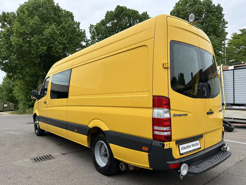Mercedes-Benz Sprinter 516 CDI ZAGRO 2-Wegefahrzeug Bahn Schienen - Dostavno vozilo: slika Mercedes-Benz Sprinter 516 CDI ZAGRO 2-Wegefahrzeug Bahn Schienen - Dostavno vozilo Mercedes-Benz Sprinter 516 CDI ZAGRO 2-Wegefahrzeug Bahn Schienen - Dostavno vozilo: slika Mercedes-Benz Sprinter 516 CDI ZAGRO 2-Wegefahrzeug Bahn Schienen - Dostavno vozilo