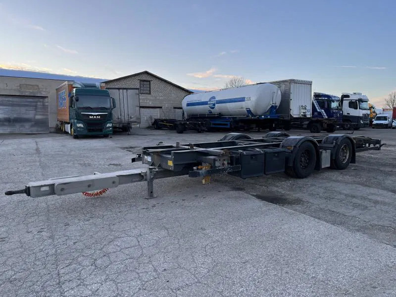 H&W 3 X Jumbo Tandem Lafette verzinkt 3 X Jumbo Tandem Lafette verzinkt - Prikolica-šasija: slika H&W 3 X Jumbo Tandem Lafette verzinkt 3 X Jumbo Tandem Lafette verzinkt - Prikolica-šasija H&W 3 X Jumbo Tandem Lafette verzinkt 3 X Jumbo Tandem Lafette verzinkt - Prikolica-šasija: slika H&W 3 X Jumbo Tandem Lafette verzinkt 3 X Jumbo Tandem Lafette verzinkt - Prikolica-šasija