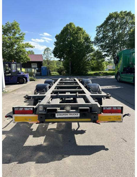H&W 4 x Tandem Lafette MEGA verzinkt Mitnahmestapl. 7. 3 x Tandem Lafette MEGA verzinkt Mitnahmestapl. 7.82 m - Transporter kontejnera/ Prikolica s izmjenjivim sanducima: slika H&W 4 x Tandem Lafette MEGA verzinkt Mitnahmestapl. 7. 3 x Tandem Lafette MEGA verzinkt Mitnahmestapl. 7.82 m - Transporter kontejnera/ Prikolica s izmjenjivim sanducima H&W 4 x Tandem Lafette MEGA verzinkt Mitnahmestapl. 7. 3 x Tandem Lafette MEGA verzinkt Mitnahmestapl. 7.82 m - Transporter kontejnera/ Prikolica s izmjenjivim sanducima: slika H&W 4 x Tandem Lafette MEGA verzinkt Mitnahmestapl. 7. 3 x Tandem Lafette MEGA verzinkt Mitnahmestapl. 7.82 m - Transporter kontejnera/ Prikolica s izmjenjivim sanducima