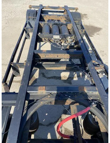 Kögel Lafette JUMBO Drehschemel Lafette 1m Abstellhöhe - Transporter kontejnera/ Prikolica s izmjenjivim sanducima: slika Kögel Lafette JUMBO Drehschemel Lafette 1m Abstellhöhe - Transporter kontejnera/ Prikolica s izmjenjivim sanducima Kögel Lafette JUMBO Drehschemel Lafette 1m Abstellhöhe - Transporter kontejnera/ Prikolica s izmjenjivim sanducima: slika Kögel Lafette JUMBO Drehschemel Lafette 1m Abstellhöhe - Transporter kontejnera/ Prikolica s izmjenjivim sanducima