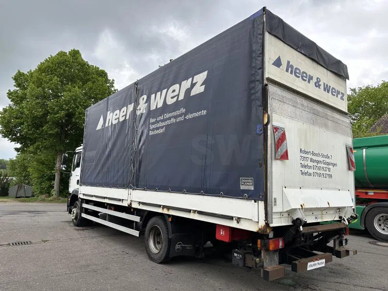 MAN TGL 12.250 BL Pri/Plane LBW 18 Paletten Schalter - Kamion s ceradom: slika MAN TGL 12.250 BL Pri/Plane LBW 18 Paletten Schalter - Kamion s ceradom MAN TGL 12.250 BL Pri/Plane LBW 18 Paletten Schalter - Kamion s ceradom: slika MAN TGL 12.250 BL Pri/Plane LBW 18 Paletten Schalter - Kamion s ceradom