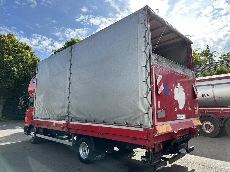 MAN TGL 8.180 FBL Plane langes Haus Topsleeper Klima - Dostavno vozilo s ceradom: slika MAN TGL 8.180 FBL Plane langes Haus Topsleeper Klima - Dostavno vozilo s ceradom MAN TGL 8.180 FBL Plane langes Haus Topsleeper Klima - Dostavno vozilo s ceradom: slika MAN TGL 8.180 FBL Plane langes Haus Topsleeper Klima - Dostavno vozilo s ceradom