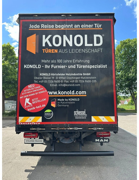 MAN TGX 26.540 FNLL Pritsche / Plane Festaufbau Jumbo MEGA - Kamion s ceradom: slika MAN TGX 26.540 FNLL Pritsche / Plane Festaufbau Jumbo MEGA - Kamion s ceradom MAN TGX 26.540 FNLL Pritsche / Plane Festaufbau Jumbo MEGA - Kamion s ceradom: slika MAN TGX 26.540 FNLL Pritsche / Plane Festaufbau Jumbo MEGA - Kamion s ceradom