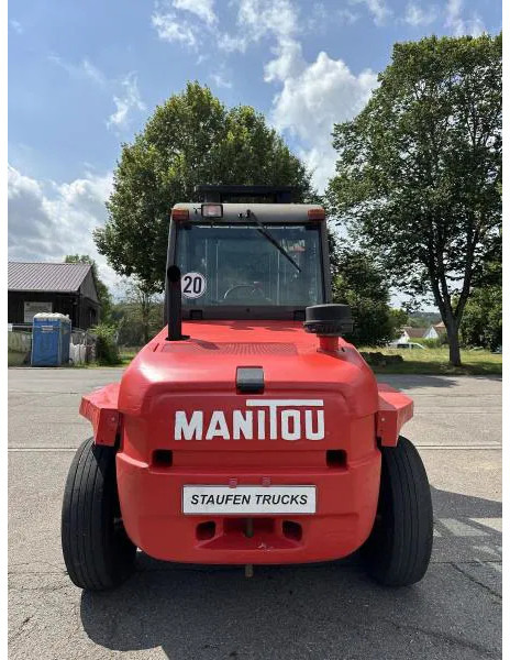 Manitou MC 50 Turbo 5 to Geländestapler Seitenschieb Kabine - Viličar: slika Manitou MC 50 Turbo 5 to Geländestapler Seitenschieb Kabine - Viličar Manitou MC 50 Turbo 5 to Geländestapler Seitenschieb Kabine - Viličar: slika Manitou MC 50 Turbo 5 to Geländestapler Seitenschieb Kabine - Viličar