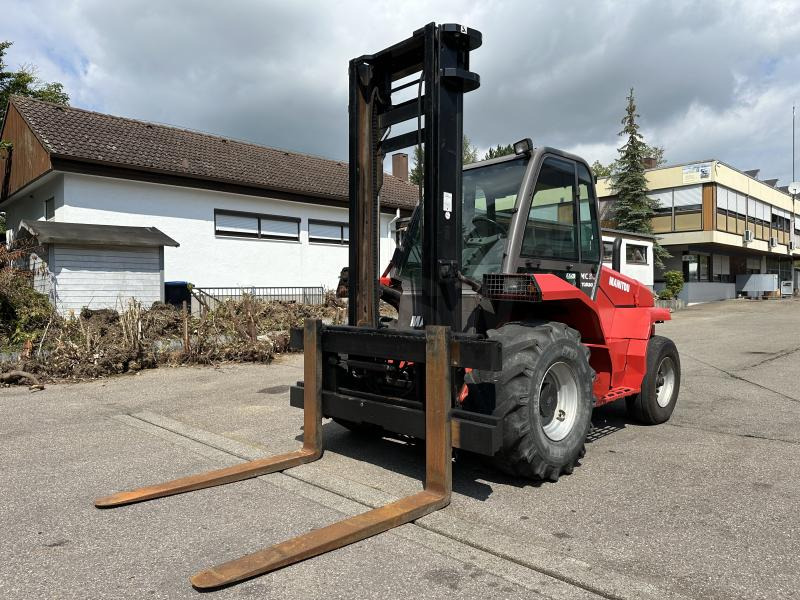 Manitou MC 50 Turbo 5 to Geländestapler Seitenschieb Kabine - Viličar: slika Manitou MC 50 Turbo 5 to Geländestapler Seitenschieb Kabine - Viličar Manitou MC 50 Turbo 5 to Geländestapler Seitenschieb Kabine - Viličar: slika Manitou MC 50 Turbo 5 to Geländestapler Seitenschieb Kabine - Viličar