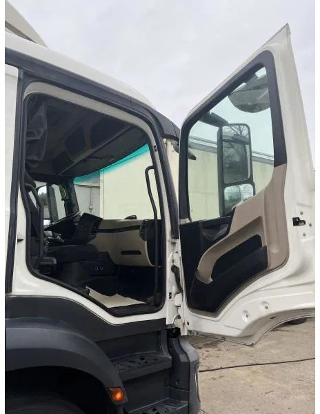 Kamion s kukastom dizalicom Mercedes-Benz Actros 2543 BL 6x2 MEILLER Abroller TÜV NEU!: slika Kamion s kukastom dizalicom Mercedes-Benz Actros 2543 BL 6x2 MEILLER Abroller TÜV NEU! Kamion s kukastom dizalicom Mercedes-Benz Actros 2543 BL 6x2 MEILLER Abroller TÜV NEU!: slika Kamion s kukastom dizalicom Mercedes-Benz Actros 2543 BL 6x2 MEILLER Abroller TÜV NEU!