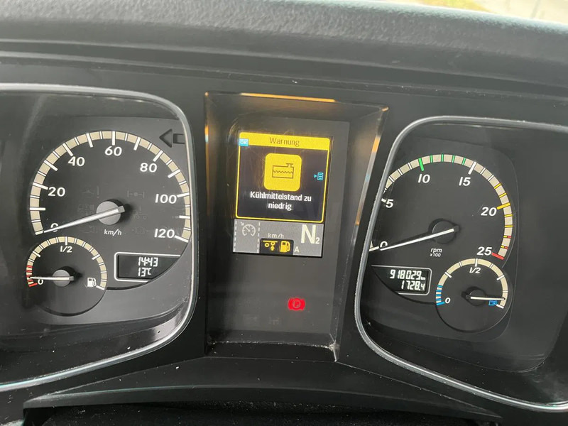 Kamion s kukastom dizalicom Mercedes-Benz Actros 2543 BL 6x2 MEILLER Abroller TÜV NEU!: slika Kamion s kukastom dizalicom Mercedes-Benz Actros 2543 BL 6x2 MEILLER Abroller TÜV NEU! Kamion s kukastom dizalicom Mercedes-Benz Actros 2543 BL 6x2 MEILLER Abroller TÜV NEU!: slika Kamion s kukastom dizalicom Mercedes-Benz Actros 2543 BL 6x2 MEILLER Abroller TÜV NEU!