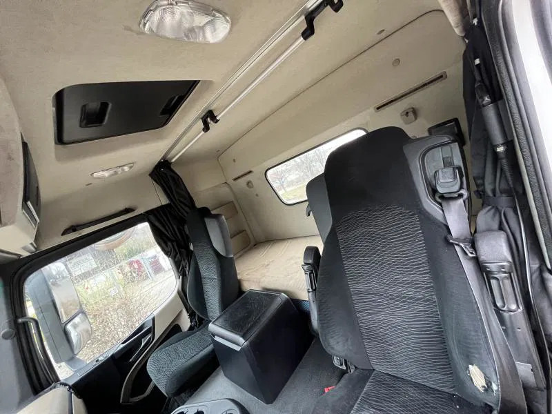 Kamion s kukastom dizalicom Mercedes-Benz Actros 2543 BL 6x2 MEILLER Abroller TÜV NEU!: slika Kamion s kukastom dizalicom Mercedes-Benz Actros 2543 BL 6x2 MEILLER Abroller TÜV NEU! Kamion s kukastom dizalicom Mercedes-Benz Actros 2543 BL 6x2 MEILLER Abroller TÜV NEU!: slika Kamion s kukastom dizalicom Mercedes-Benz Actros 2543 BL 6x2 MEILLER Abroller TÜV NEU!