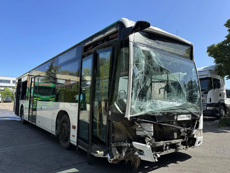 Mercedes-Benz MB O 530 Citaro Klima 299 PS Unfallfahrzeug! - Gradski autobus: slika Mercedes-Benz MB O 530 Citaro Klima 299 PS Unfallfahrzeug! - Gradski autobus Mercedes-Benz MB O 530 Citaro Klima 299 PS Unfallfahrzeug! - Gradski autobus: slika Mercedes-Benz MB O 530 Citaro Klima 299 PS Unfallfahrzeug! - Gradski autobus