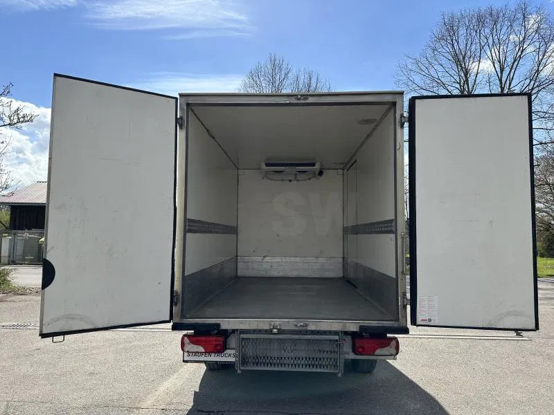 Dostavno vozilo hladnjača Mercedes-Benz Sprinter 315 CDI Kühlfahrzeug TK V 300 D+E Seitentüre: slika Dostavno vozilo hladnjača Mercedes-Benz Sprinter 315 CDI Kühlfahrzeug TK V 300 D+E Seitentüre