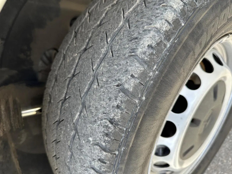 Dostavno vozilo hladnjača Mercedes-Benz Sprinter 315 CDI Kühlfahrzeug TK V 300 D+E Seitentüre: slika Dostavno vozilo hladnjača Mercedes-Benz Sprinter 315 CDI Kühlfahrzeug TK V 300 D+E Seitentüre