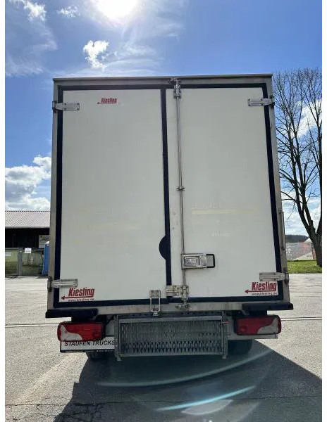 Dostavno vozilo hladnjača Mercedes-Benz Sprinter 315 CDI Kühlfahrzeug TK V 300 D+E Seitentüre: slika Dostavno vozilo hladnjača Mercedes-Benz Sprinter 315 CDI Kühlfahrzeug TK V 300 D+E Seitentüre