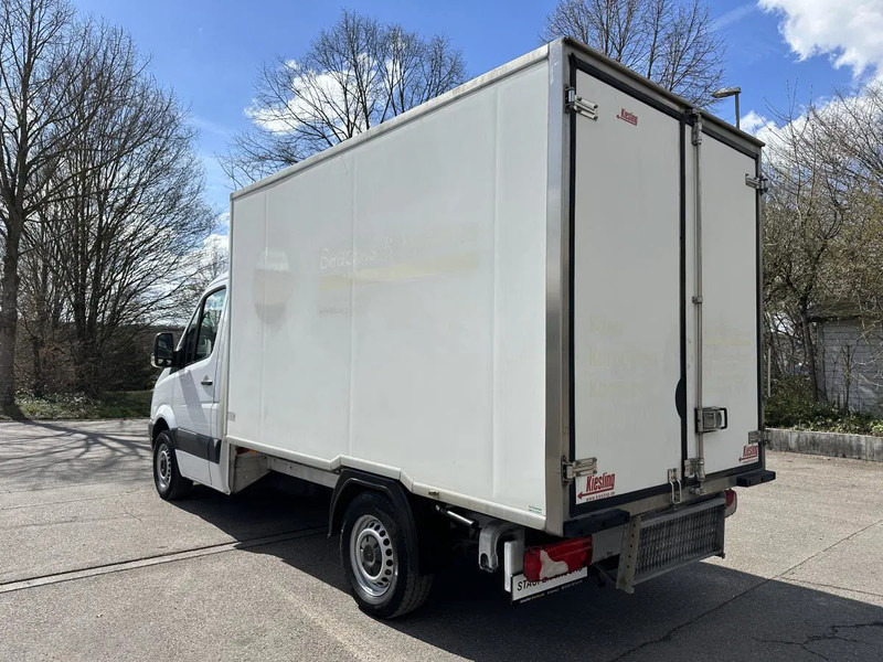 Mercedes-Benz Sprinter 315 CDI Kühlfahrzeug TK V 300 D+E Seitentüre - Dostavno vozilo hladnjača: slika Mercedes-Benz Sprinter 315 CDI Kühlfahrzeug TK V 300 D+E Seitentüre - Dostavno vozilo hladnjača Mercedes-Benz Sprinter 315 CDI Kühlfahrzeug TK V 300 D+E Seitentüre - Dostavno vozilo hladnjača: slika Mercedes-Benz Sprinter 315 CDI Kühlfahrzeug TK V 300 D+E Seitentüre - Dostavno vozilo hladnjača