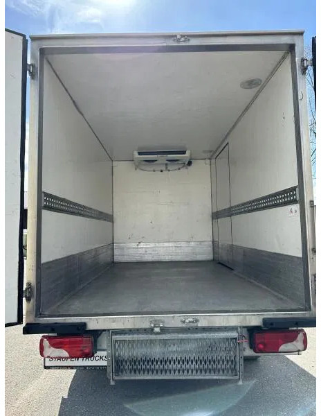 Dostavno vozilo hladnjača Mercedes-Benz Sprinter 315 CDI Kühlfahrzeug TK V 300 D+E Seitentüre: slika Dostavno vozilo hladnjača Mercedes-Benz Sprinter 315 CDI Kühlfahrzeug TK V 300 D+E Seitentüre