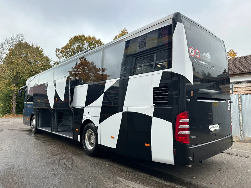 Mercedes-Benz Tourismo RHD*51 Sitze*WC*Küche*Retarder*Klima*410 PS 12 Liter Motor - Turistički autobus: slika Mercedes-Benz Tourismo RHD*51 Sitze*WC*Küche*Retarder*Klima*410 PS 12 Liter Motor - Turistički autobus Mercedes-Benz Tourismo RHD*51 Sitze*WC*Küche*Retarder*Klima*410 PS 12 Liter Motor - Turistički autobus: slika Mercedes-Benz Tourismo RHD*51 Sitze*WC*Küche*Retarder*Klima*410 PS 12 Liter Motor - Turistički autobus