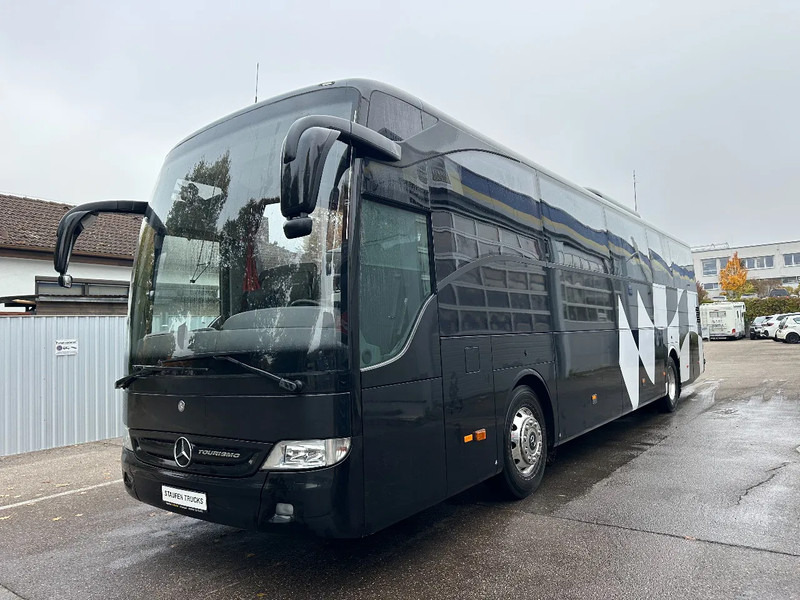 Mercedes-Benz Tourismo RHD*51 Sitze*WC*Küche*Retarder*Klima*410 PS 12 Liter Motor - Turistički autobus: slika Mercedes-Benz Tourismo RHD*51 Sitze*WC*Küche*Retarder*Klima*410 PS 12 Liter Motor - Turistički autobus Mercedes-Benz Tourismo RHD*51 Sitze*WC*Küche*Retarder*Klima*410 PS 12 Liter Motor - Turistički autobus: slika Mercedes-Benz Tourismo RHD*51 Sitze*WC*Küche*Retarder*Klima*410 PS 12 Liter Motor - Turistički autobus