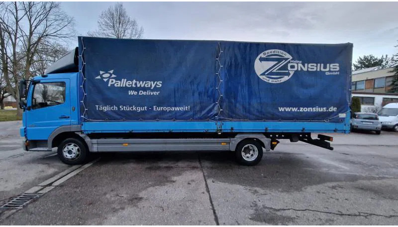 Mercedes-Benz blatt 7m Pritsche E5 Klima Schalter - Dostavno vozilo s ceradom: slika Mercedes-Benz blatt 7m Pritsche E5 Klima Schalter - Dostavno vozilo s ceradom Mercedes-Benz blatt 7m Pritsche E5 Klima Schalter - Dostavno vozilo s ceradom: slika Mercedes-Benz blatt 7m Pritsche E5 Klima Schalter - Dostavno vozilo s ceradom