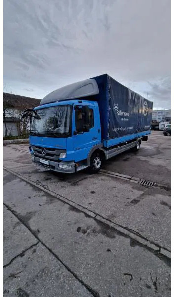Mercedes-Benz blatt 7m Pritsche E5 Klima Schalter - Dostavno vozilo s ceradom: slika Mercedes-Benz blatt 7m Pritsche E5 Klima Schalter - Dostavno vozilo s ceradom Mercedes-Benz blatt 7m Pritsche E5 Klima Schalter - Dostavno vozilo s ceradom: slika Mercedes-Benz blatt 7m Pritsche E5 Klima Schalter - Dostavno vozilo s ceradom