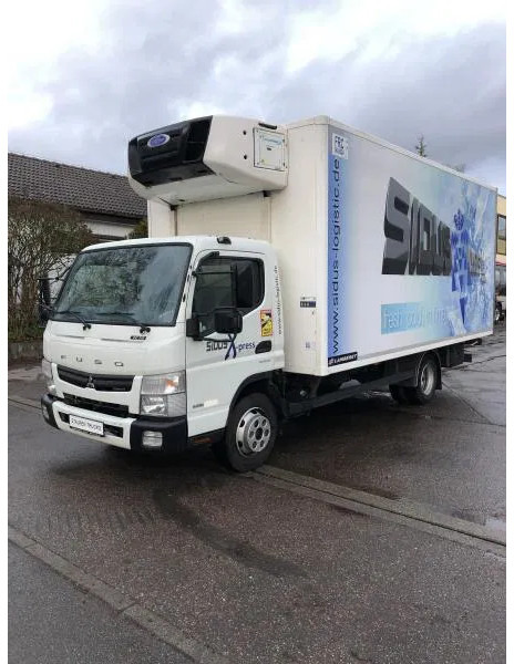 Mitsubishi Fuso 7C18 Tiefkühl E6 Motor NEU! Lamberet - Dostavno vozilo hladnjača: slika Mitsubishi Fuso 7C18 Tiefkühl E6 Motor NEU! Lamberet - Dostavno vozilo hladnjača Mitsubishi Fuso 7C18 Tiefkühl E6 Motor NEU! Lamberet - Dostavno vozilo hladnjača: slika Mitsubishi Fuso 7C18 Tiefkühl E6 Motor NEU! Lamberet - Dostavno vozilo hladnjača