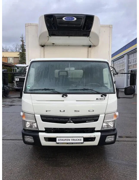 Mitsubishi Fuso 7C18 Tiefkühl E6 Motor NEU! Lamberet - Dostavno vozilo hladnjača: slika Mitsubishi Fuso 7C18 Tiefkühl E6 Motor NEU! Lamberet - Dostavno vozilo hladnjača Mitsubishi Fuso 7C18 Tiefkühl E6 Motor NEU! Lamberet - Dostavno vozilo hladnjača: slika Mitsubishi Fuso 7C18 Tiefkühl E6 Motor NEU! Lamberet - Dostavno vozilo hladnjača
