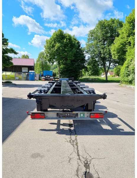 Transporter kontejnera/ Poluprikolica s izmjenjivim sanducima Nooteboom CT-53-04 D 4-Achs Containerchassis Combitrailer CT-53-04 D 4-Achs Containerchassis Combitrailer: slika Transporter kontejnera/ Poluprikolica s izmjenjivim sanducima Nooteboom CT-53-04 D 4-Achs Containerchassis Combitrailer CT-53-04 D 4-Achs Containerchassis Combitrailer Transporter kontejnera/ Poluprikolica s izmjenjivim sanducima Nooteboom CT-53-04 D 4-Achs Containerchassis Combitrailer CT-53-04 D 4-Achs Containerchassis Combitrailer: slika Transporter kontejnera/ Poluprikolica s izmjenjivim sanducima Nooteboom CT-53-04 D 4-Achs Containerchassis Combitrailer CT-53-04 D 4-Achs Containerchassis Combitrailer