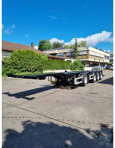 Nooteboom CT-53-04 D 4-Achs Containerchassis Combitrailer CT-53-04 D 4-Achs Containerchassis Combitrailer - Transporter kontejnera/ Poluprikolica s izmjenjivim sanducima: slika Nooteboom CT-53-04 D 4-Achs Containerchassis Combitrailer CT-53-04 D 4-Achs Containerchassis Combitrailer - Transporter kontejnera/ Poluprikolica s izmjenjivim sanducima Nooteboom CT-53-04 D 4-Achs Containerchassis Combitrailer CT-53-04 D 4-Achs Containerchassis Combitrailer - Transporter kontejnera/ Poluprikolica s izmjenjivim sanducima: slika Nooteboom CT-53-04 D 4-Achs Containerchassis Combitrailer CT-53-04 D 4-Achs Containerchassis Combitrailer - Transporter kontejnera/ Poluprikolica s izmjenjivim sanducima