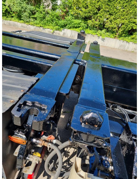 Transporter kontejnera/ Poluprikolica s izmjenjivim sanducima Nooteboom CT-53-04 D 4-Achs Containerchassis Combitrailer CT-53-04 D 4-Achs Containerchassis Combitrailer: slika Transporter kontejnera/ Poluprikolica s izmjenjivim sanducima Nooteboom CT-53-04 D 4-Achs Containerchassis Combitrailer CT-53-04 D 4-Achs Containerchassis Combitrailer Transporter kontejnera/ Poluprikolica s izmjenjivim sanducima Nooteboom CT-53-04 D 4-Achs Containerchassis Combitrailer CT-53-04 D 4-Achs Containerchassis Combitrailer: slika Transporter kontejnera/ Poluprikolica s izmjenjivim sanducima Nooteboom CT-53-04 D 4-Achs Containerchassis Combitrailer CT-53-04 D 4-Achs Containerchassis Combitrailer