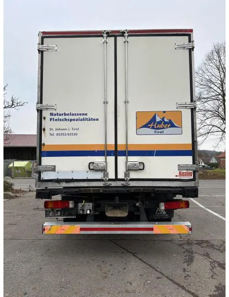 Scania P230 Fleisch Rohrbahnen - Kamion hladnjača: slika Scania P230 Fleisch Rohrbahnen - Kamion hladnjača Scania P230 Fleisch Rohrbahnen - Kamion hladnjača: slika Scania P230 Fleisch Rohrbahnen - Kamion hladnjača