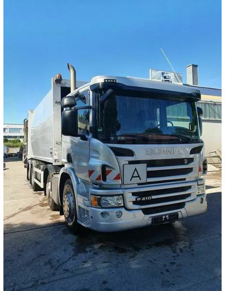 Scania P410 LB 8x2*6 MNA VARIOPRESS ZÖLLER DELTA 2301 - Kamion za odvoz smeća: slika Scania P410 LB 8x2*6 MNA VARIOPRESS ZÖLLER DELTA 2301 - Kamion za odvoz smeća Scania P410 LB 8x2*6 MNA VARIOPRESS ZÖLLER DELTA 2301 - Kamion za odvoz smeća: slika Scania P410 LB 8x2*6 MNA VARIOPRESS ZÖLLER DELTA 2301 - Kamion za odvoz smeća