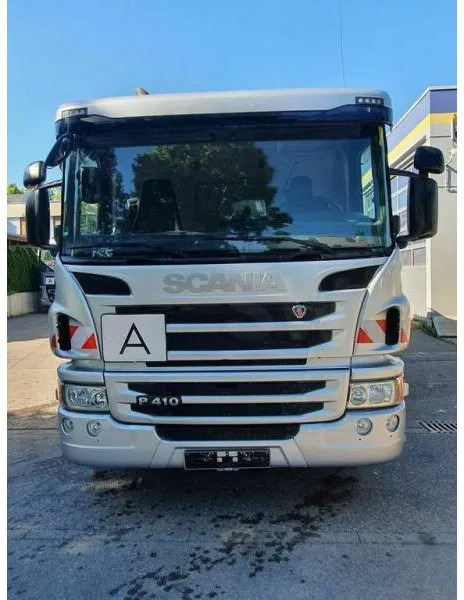 Scania P410 LB 8x2*6 MNA VARIOPRESS ZÖLLER DELTA 2301 - Kamion za odvoz smeća: slika Scania P410 LB 8x2*6 MNA VARIOPRESS ZÖLLER DELTA 2301 - Kamion za odvoz smeća Scania P410 LB 8x2*6 MNA VARIOPRESS ZÖLLER DELTA 2301 - Kamion za odvoz smeća: slika Scania P410 LB 8x2*6 MNA VARIOPRESS ZÖLLER DELTA 2301 - Kamion za odvoz smeća