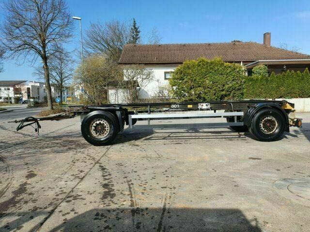 Schmitz Cargobull 4 x Lafette Standard elox/verzinkt TÜV NEU! 4 x Lafette Standard elox/verzinkt TÜV NEU! - Prikolica-šasija: slika Schmitz Cargobull 4 x Lafette Standard elox/verzinkt TÜV NEU! 4 x Lafette Standard elox/verzinkt TÜV NEU! - Prikolica-šasija Schmitz Cargobull 4 x Lafette Standard elox/verzinkt TÜV NEU! 4 x Lafette Standard elox/verzinkt TÜV NEU! - Prikolica-šasija: slika Schmitz Cargobull 4 x Lafette Standard elox/verzinkt TÜV NEU! 4 x Lafette Standard elox/verzinkt TÜV NEU! - Prikolica-šasija