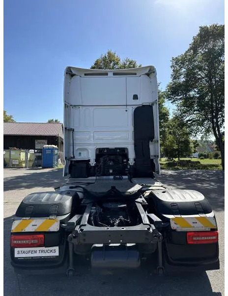 DAF XF 106.510 SSC MEGA Intarder ACC 2x Tank - Tegljač: slika DAF XF 106.510 SSC MEGA Intarder ACC 2x Tank - Tegljač DAF XF 106.510 SSC MEGA Intarder ACC 2x Tank - Tegljač: slika DAF XF 106.510 SSC MEGA Intarder ACC 2x Tank - Tegljač