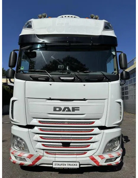 DAF XF 106.510 SSC MEGA Intarder ACC 2x Tank - Tegljač: slika DAF XF 106.510 SSC MEGA Intarder ACC 2x Tank - Tegljač DAF XF 106.510 SSC MEGA Intarder ACC 2x Tank - Tegljač: slika DAF XF 106.510 SSC MEGA Intarder ACC 2x Tank - Tegljač