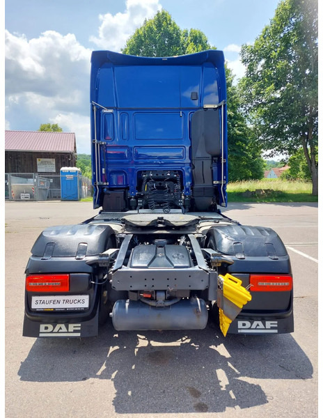 DAF XF 106 530 SSC Intarder ALCOA Standard - Tegljač: slika DAF XF 106 530 SSC Intarder ALCOA Standard - Tegljač DAF XF 106 530 SSC Intarder ALCOA Standard - Tegljač: slika DAF XF 106 530 SSC Intarder ALCOA Standard - Tegljač