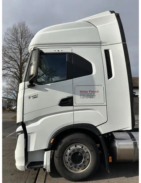 Iveco Stralis S-Way*460*LNG*Retarder*2 Tanks - Tegljač: slika Iveco Stralis S-Way*460*LNG*Retarder*2 Tanks - Tegljač Iveco Stralis S-Way*460*LNG*Retarder*2 Tanks - Tegljač: slika Iveco Stralis S-Way*460*LNG*Retarder*2 Tanks - Tegljač