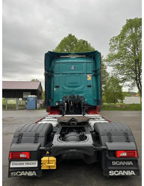 Scania R450 MEGA SZM 4x2 Topline E6 Intarder - Tegljač: slika Scania R450 MEGA SZM 4x2 Topline E6 Intarder - Tegljač Scania R450 MEGA SZM 4x2 Topline E6 Intarder - Tegljač: slika Scania R450 MEGA SZM 4x2 Topline E6 Intarder - Tegljač