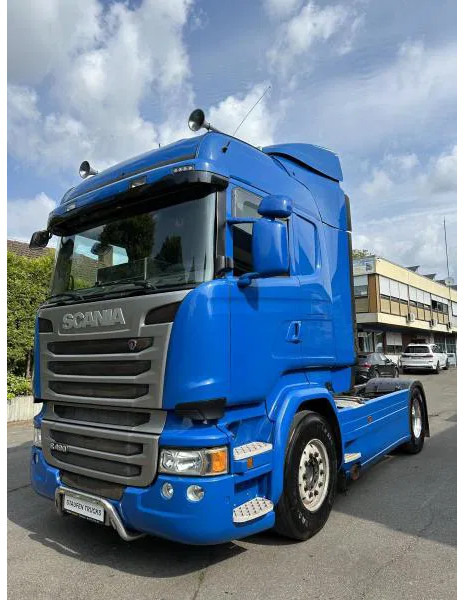 Scania R490 Highline Standard Intarder Alcoa dt. LKW E6 - Tegljač: slika Scania R490 Highline Standard Intarder Alcoa dt. LKW E6 - Tegljač Scania R490 Highline Standard Intarder Alcoa dt. LKW E6 - Tegljač: slika Scania R490 Highline Standard Intarder Alcoa dt. LKW E6 - Tegljač