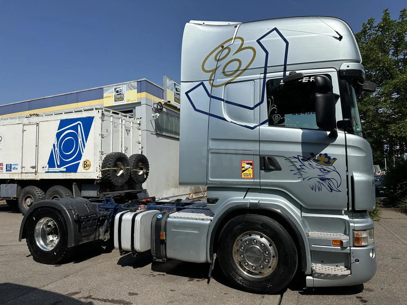 Scania R500 V8 LA Standard-SZM*Kipphydraulik*!ADR*FL*EX1!*Intarder - Tegljač: slika Scania R500 V8 LA Standard-SZM*Kipphydraulik*!ADR*FL*EX1!*Intarder - Tegljač Scania R500 V8 LA Standard-SZM*Kipphydraulik*!ADR*FL*EX1!*Intarder - Tegljač: slika Scania R500 V8 LA Standard-SZM*Kipphydraulik*!ADR*FL*EX1!*Intarder - Tegljač