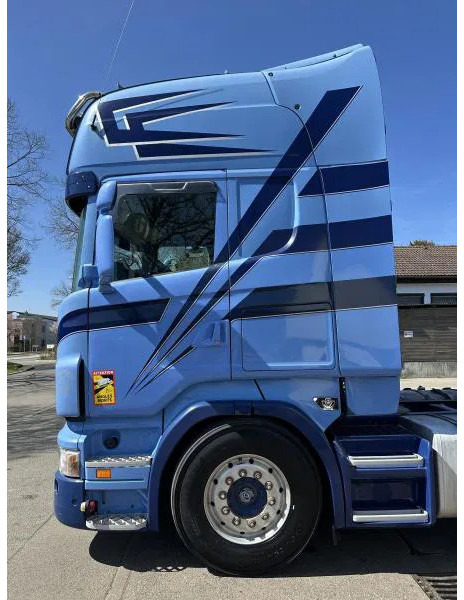 Scania R500 V8 MEGA Topline Intarder Euro5 - Tegljač: slika Scania R500 V8 MEGA Topline Intarder Euro5 - Tegljač Scania R500 V8 MEGA Topline Intarder Euro5 - Tegljač: slika Scania R500 V8 MEGA Topline Intarder Euro5 - Tegljač