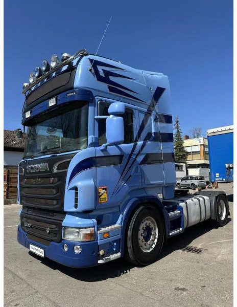 Scania R500 V8 MEGA Topline Intarder Euro5 - Tegljač: slika Scania R500 V8 MEGA Topline Intarder Euro5 - Tegljač Scania R500 V8 MEGA Topline Intarder Euro5 - Tegljač: slika Scania R500 V8 MEGA Topline Intarder Euro5 - Tegljač