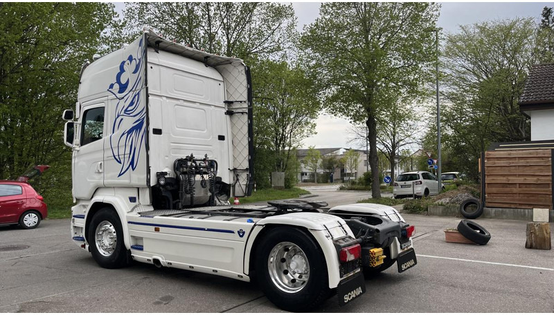 Scania R520 V8 Topline Standard Intarder E6 - Tegljač: slika Scania R520 V8 Topline Standard Intarder E6 - Tegljač Scania R520 V8 Topline Standard Intarder E6 - Tegljač: slika Scania R520 V8 Topline Standard Intarder E6 - Tegljač