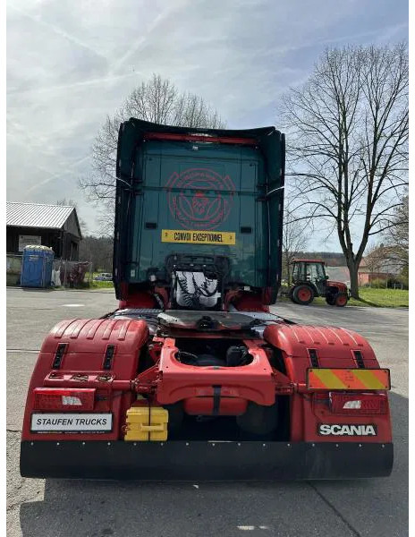 Scania R580 V8 TL MEGA E6 Intarder ATM TÜV NEU! - Tegljač: slika Scania R580 V8 TL MEGA E6 Intarder ATM TÜV NEU! - Tegljač Scania R580 V8 TL MEGA E6 Intarder ATM TÜV NEU! - Tegljač: slika Scania R580 V8 TL MEGA E6 Intarder ATM TÜV NEU! - Tegljač