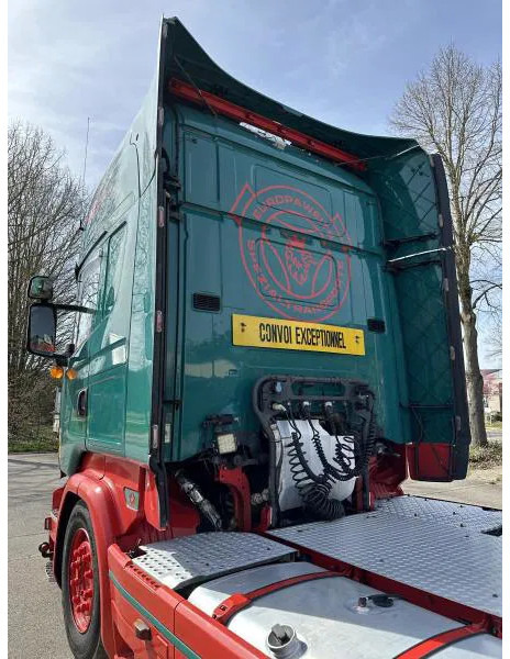 Scania R580 V8 TL MEGA E6 Intarder ATM TÜV NEU! - Tegljač: slika Scania R580 V8 TL MEGA E6 Intarder ATM TÜV NEU! - Tegljač Scania R580 V8 TL MEGA E6 Intarder ATM TÜV NEU! - Tegljač: slika Scania R580 V8 TL MEGA E6 Intarder ATM TÜV NEU! - Tegljač