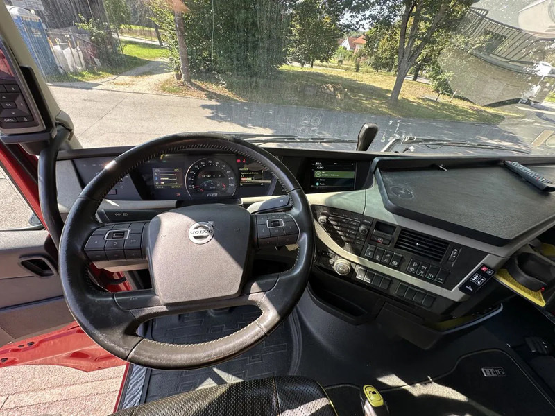 Novi Kamion hladnjača Volvo FH 16 550XL*8x2*Tief Kühlkoffer*ThermoKing*LBW: slika Novi Kamion hladnjača Volvo FH 16 550XL*8x2*Tief Kühlkoffer*ThermoKing*LBW