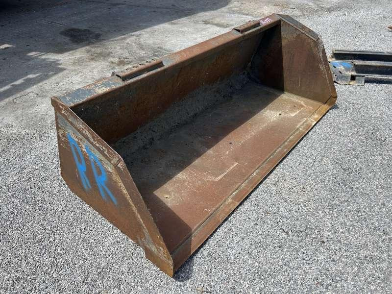 1700mm - Utovarna korpa: slika 1700mm - Utovarna korpa 1700mm - Utovarna korpa: slika 1700mm - Utovarna korpa